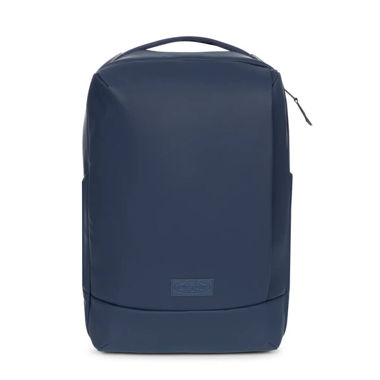 EASTPAK TECUM F CNNCT Matte Admiral - Επαγγελματικό Σακίδιο Πλάτης 20L με Θήκη Laptop 16"