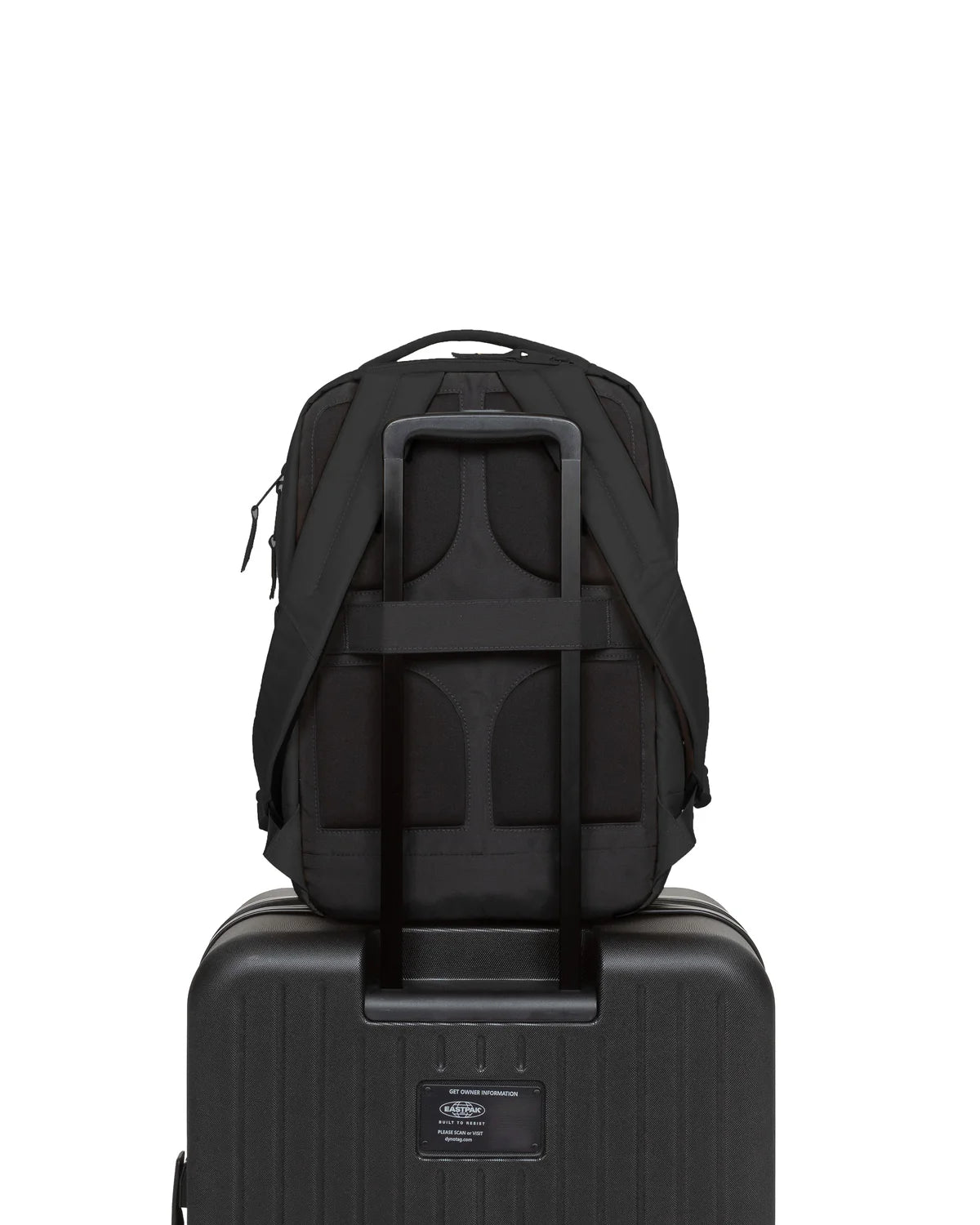 Eastpak Tecum F CNNCT – Premium Σακίδιο Πλάτης για Laptop 16" (20L)