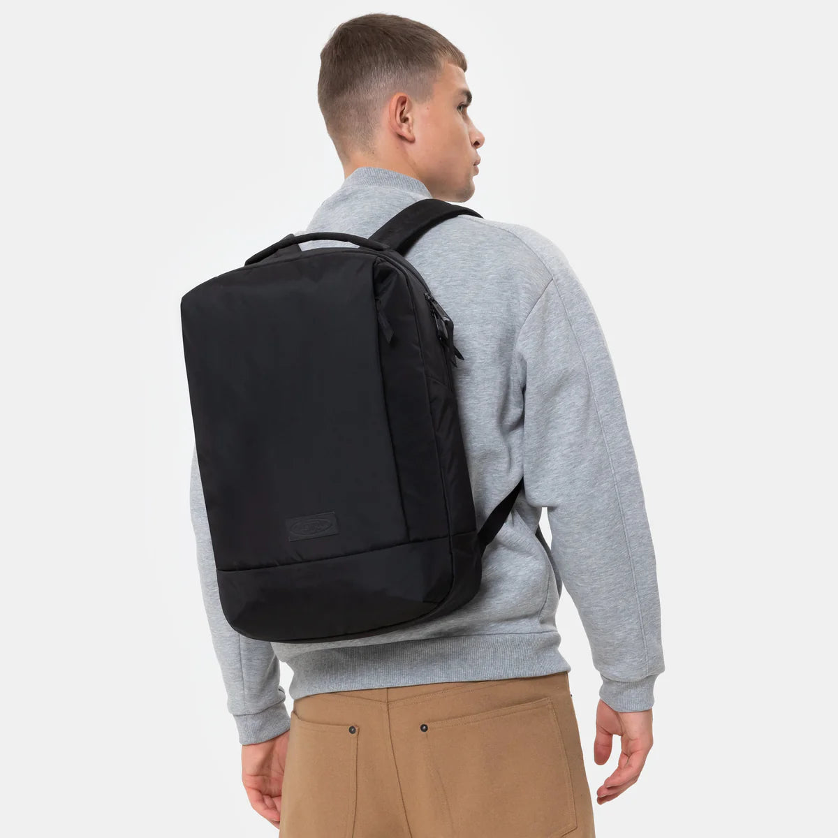 Eastpak Tecum F CNNCT – Premium Σακίδιο Πλάτης για Laptop 16" (20L)