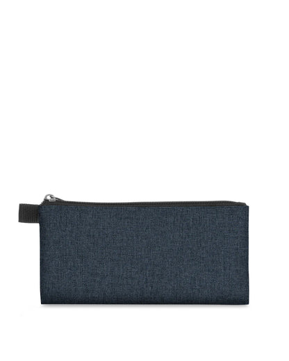 EASTPAK Flatcase – Πολυχρηστική Θήκη / Πορτοφόλι Triple Denim