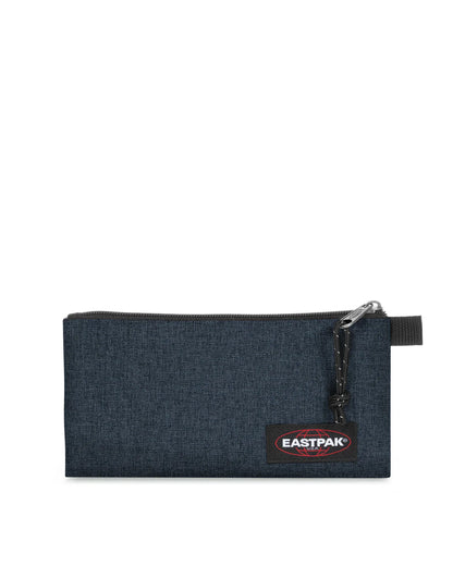 EASTPAK Flatcase – Πολυχρηστική Θήκη / Πορτοφόλι Triple Denim