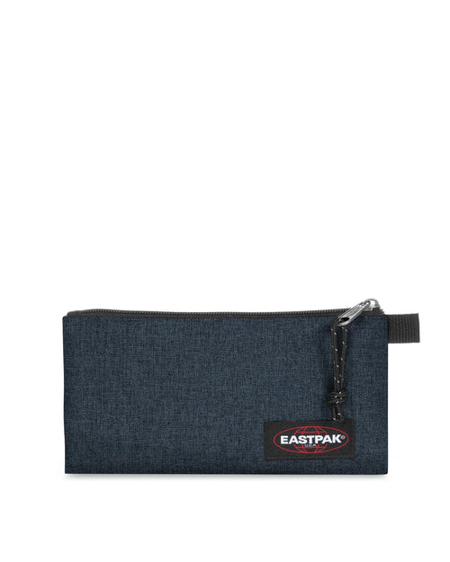 EASTPAK Flatcase – Πολυχρηστική Θήκη / Πορτοφόλι Triple Denim