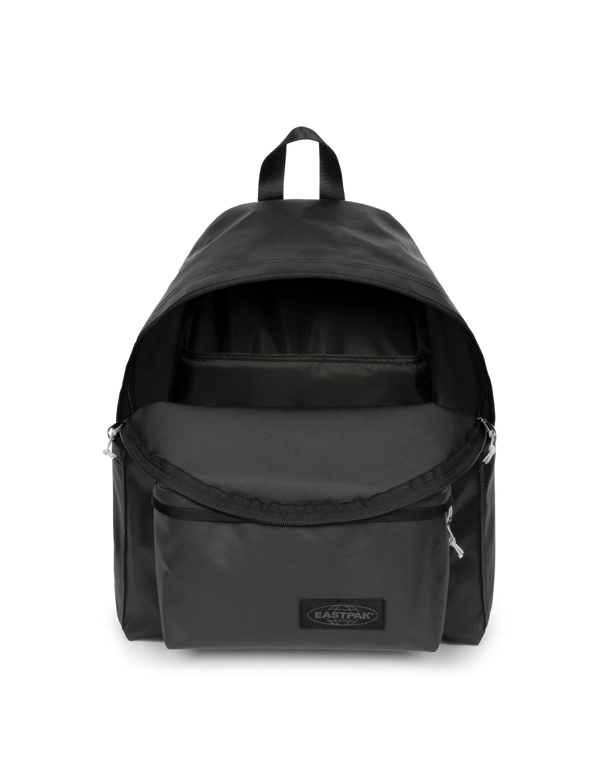 EASTPAK 'DAY PAK'R' Backpack in Black