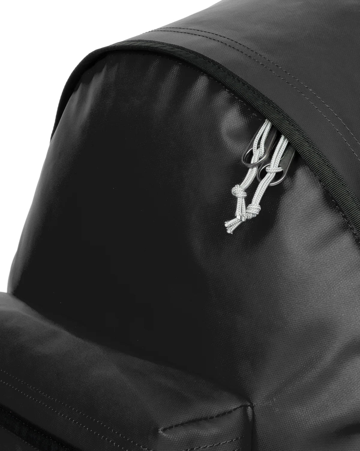 EASTPAK 'DAY PAK'R' Backpack in Black