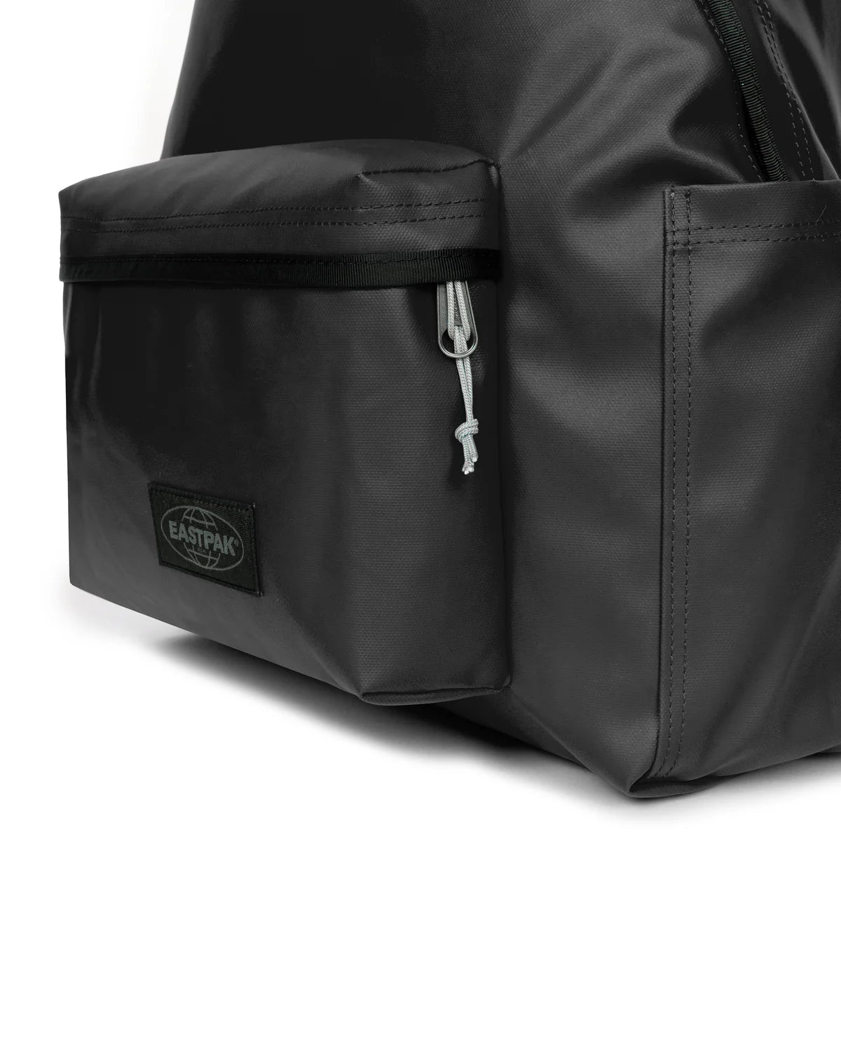 EASTPAK 'DAY PAK'R' Backpack in Black