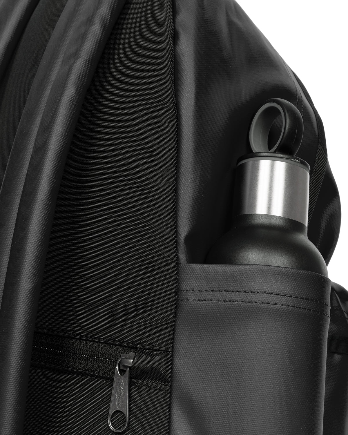 EASTPAK 'DAY PAK'R' Backpack in Black