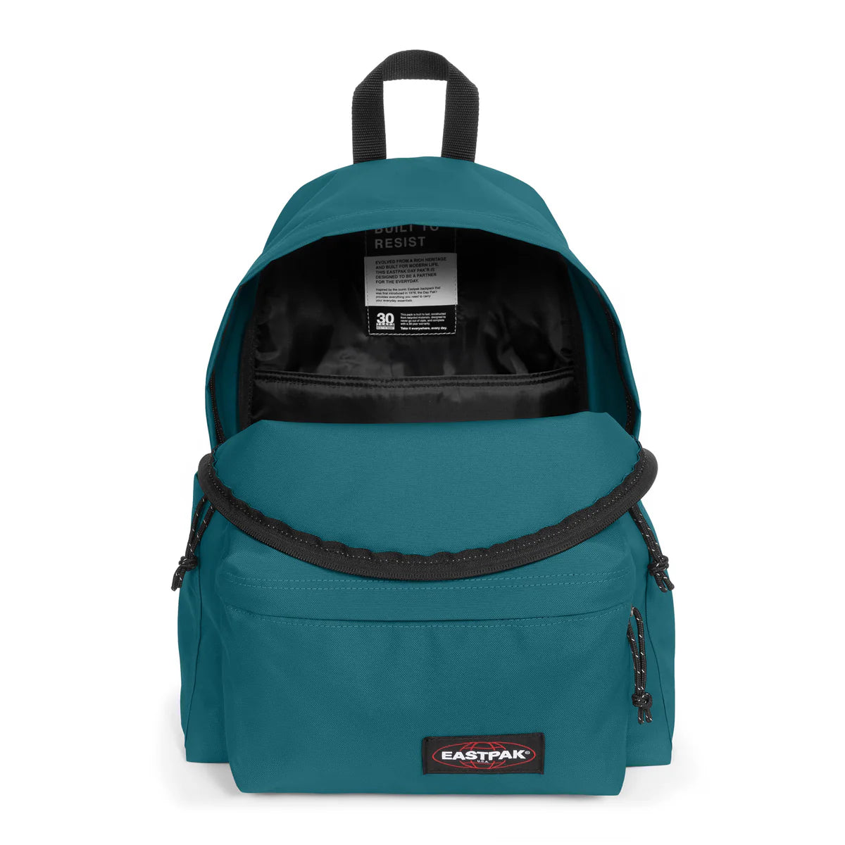 EASTPAK Day Pak'r – Jade Teal