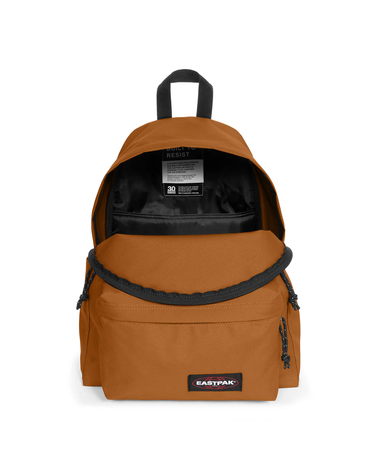 EASTPAK 'Day Pak'r' Backpack in Brown