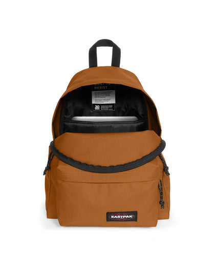 EASTPAK 'Day Pak'r' Backpack in Brown