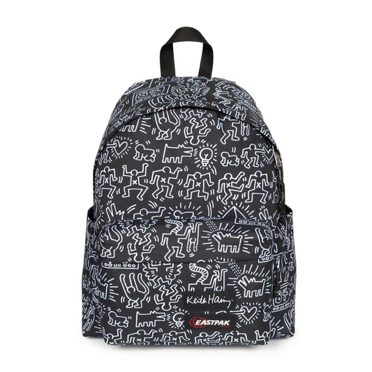 KEITH HARING DAY PAK'R