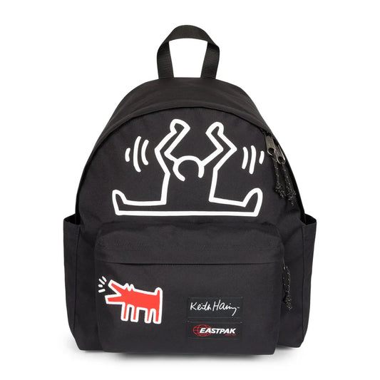 KEITH HARING DAY PAK'R