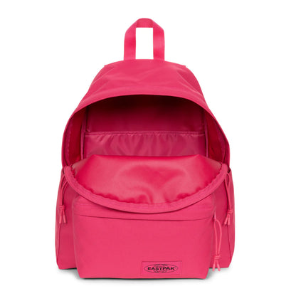 EASTPAK DAY PAK'R Monotone Pink - Σακίδιο Πλάτης 24L με Θήκη Laptop 14"