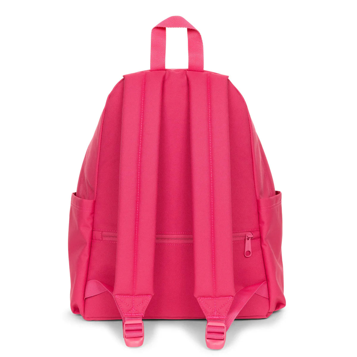 EASTPAK DAY PAK'R Monotone Pink - Σακίδιο Πλάτης 24L με Θήκη Laptop 14"