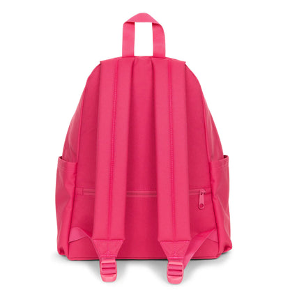 EASTPAK DAY PAK'R Monotone Pink - Σακίδιο Πλάτης 24L με Θήκη Laptop 14"