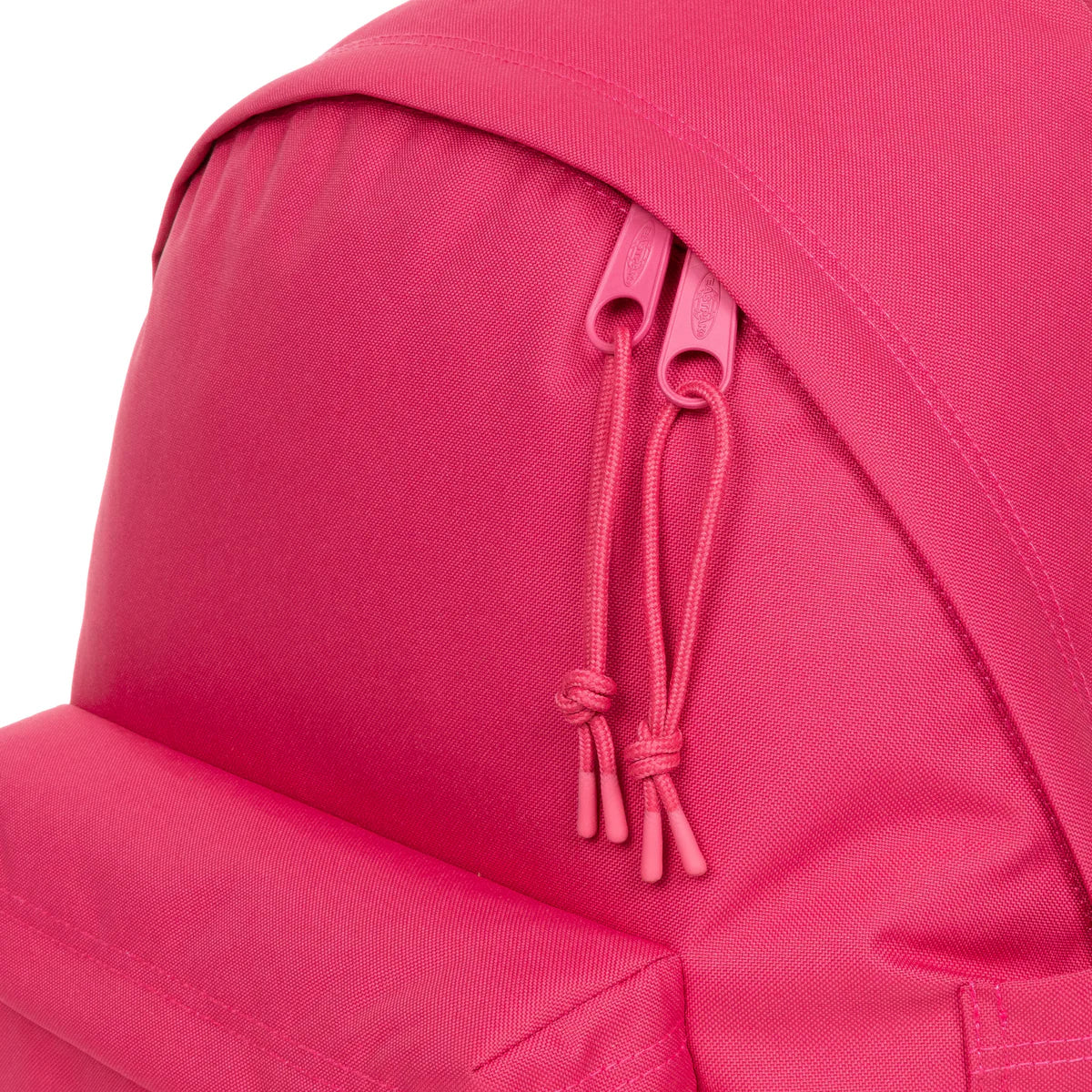 EASTPAK DAY PAK'R Monotone Pink - Σακίδιο Πλάτης 24L με Θήκη Laptop 14"