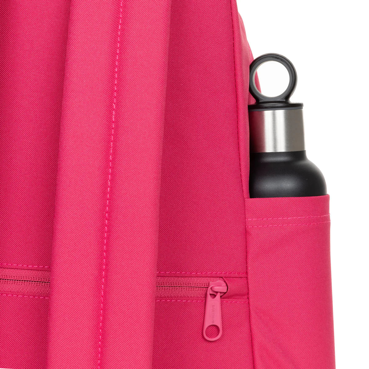 EASTPAK DAY PAK'R Monotone Pink - Σακίδιο Πλάτης 24L με Θήκη Laptop 14"