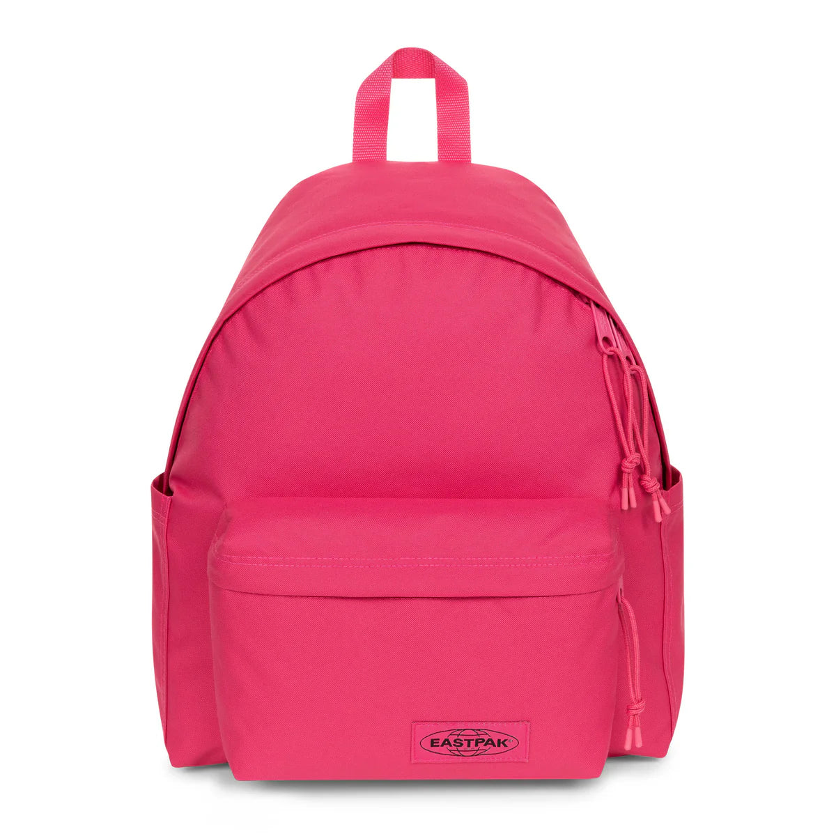 EASTPAK DAY PAK'R Monotone Pink - Σακίδιο Πλάτης 24L με Θήκη Laptop 14