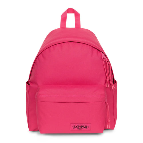 EASTPAK DAY PAK'R Monotone Pink - Σακίδιο Πλάτης 24L με Θήκη Laptop 14"