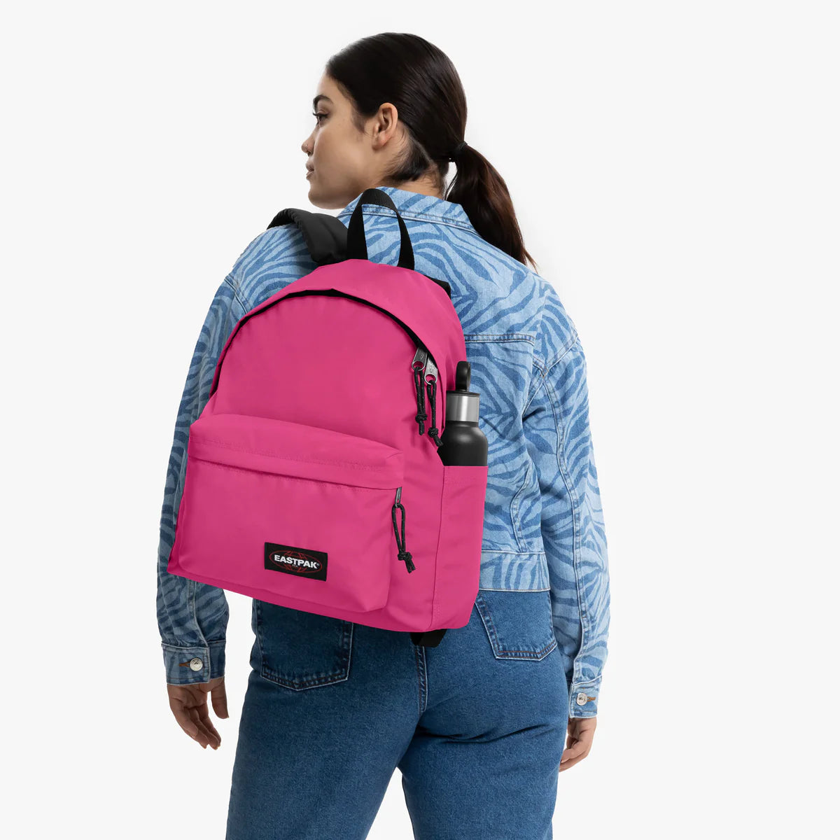 EASTPAK Day Pak'r – Σακίδιο Πλάτης Pink Escape