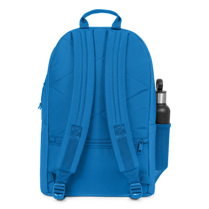 EASTPAK DBL OFFICE Aurora Blue - Σακίδιο Πλάτης 30L με Θήκη Laptop 17"