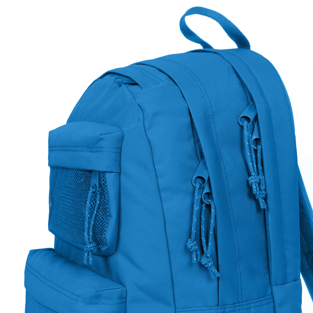 EASTPAK DBL OFFICE Aurora Blue - Σακίδιο Πλάτης 30L με Θήκη Laptop 17"