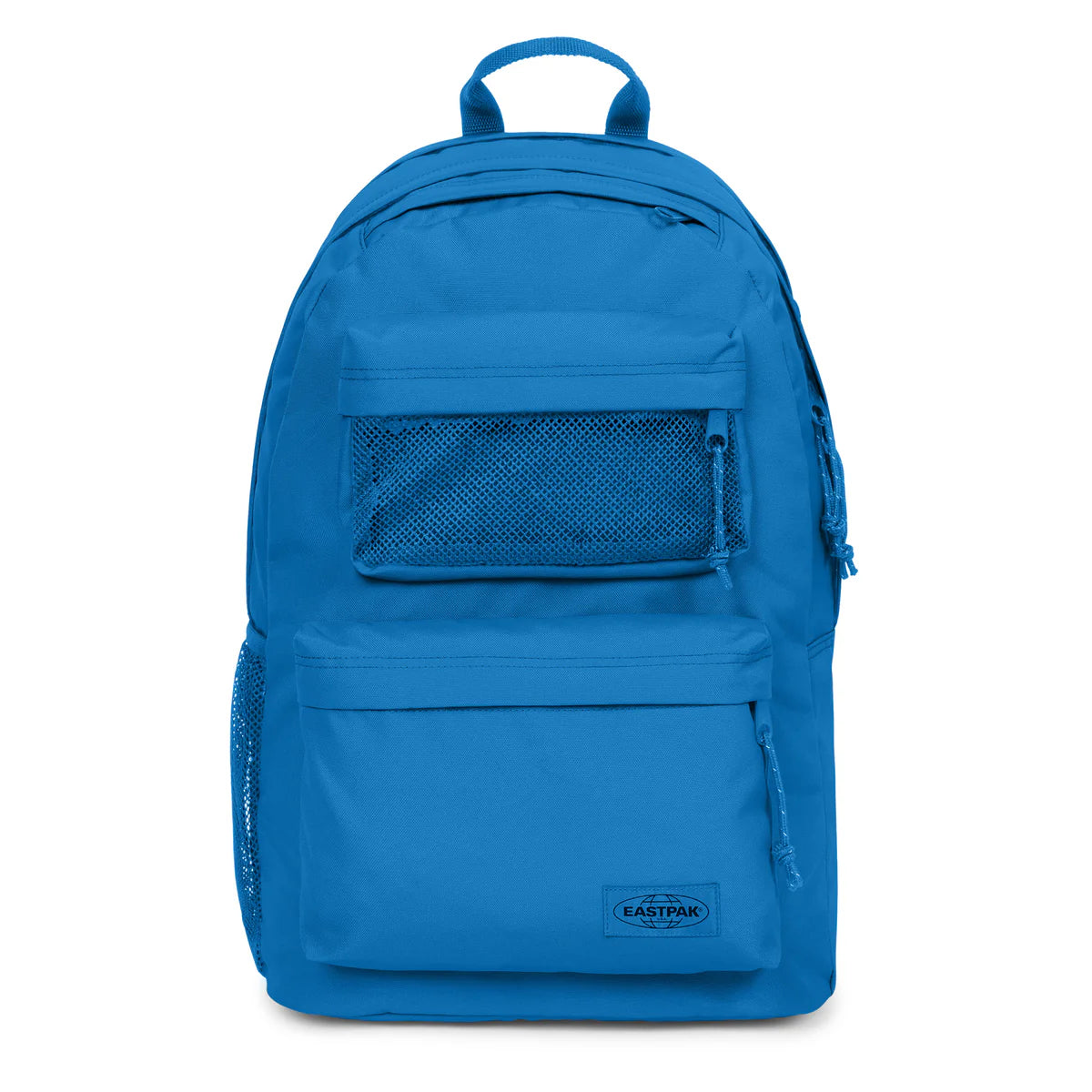 EASTPAK DBL OFFICE Aurora Blue - Σακίδιο Πλάτης 30L με Θήκη Laptop 17