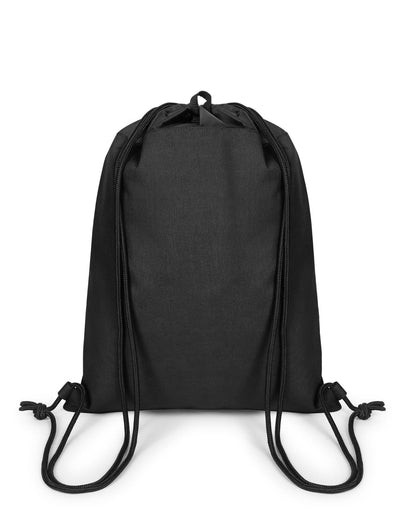 EASTPAK Jymler – Σακίδιο Πουγκί Black (15L)