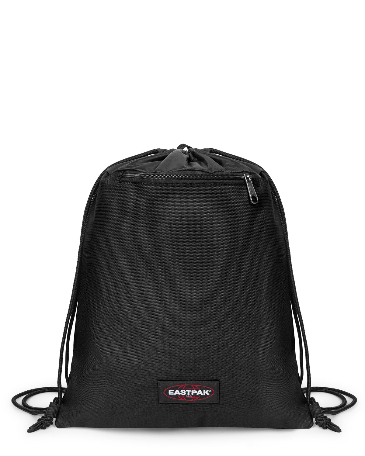 EASTPAK Jymler – Σακίδιο Πουγκί Black (15L)