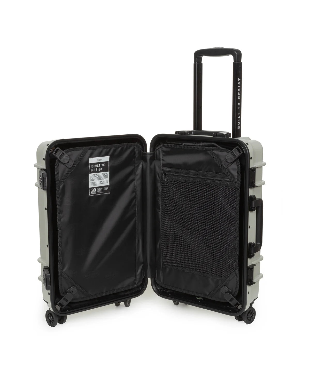 EASTPAK RESIST'R CASE S – Sand