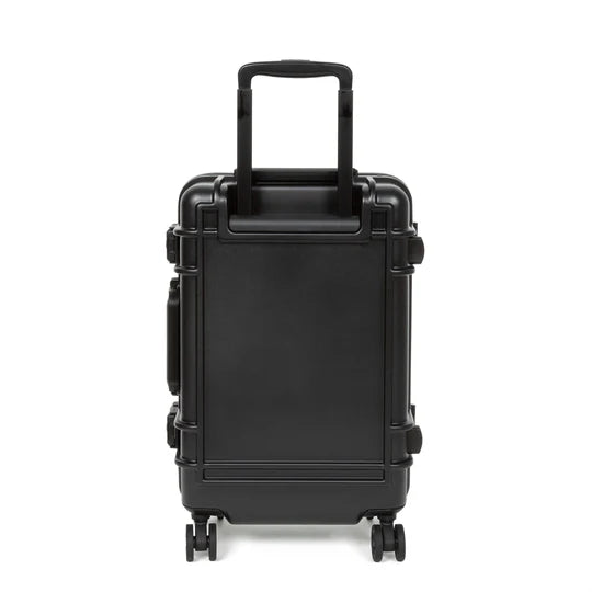 Cabin Suitcase RESIST'R CASE S BLACK