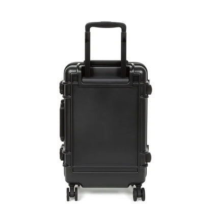 Cabin Suitcase RESIST'R CASE S BLACK
