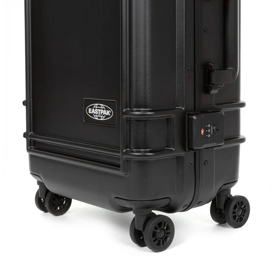 Cabin Suitcase RESIST'R CASE S BLACK