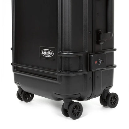 Cabin Suitcase RESIST'R CASE S BLACK