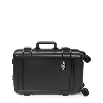 Cabin Suitcase RESIST'R CASE S BLACK