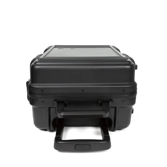 Cabin Suitcase RESIST'R CASE S BLACK