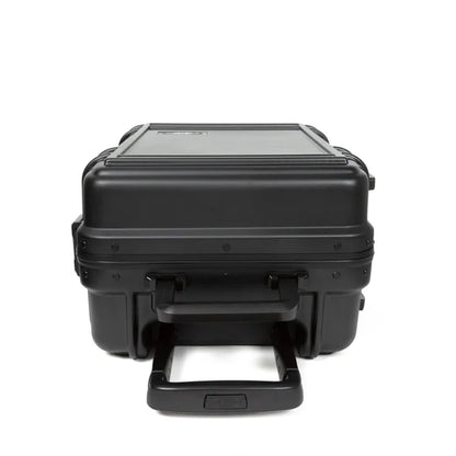 Cabin Suitcase RESIST'R CASE S BLACK