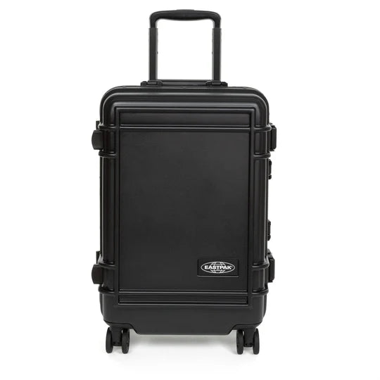 Cabin Suitcase RESIST'R CASE S BLACK