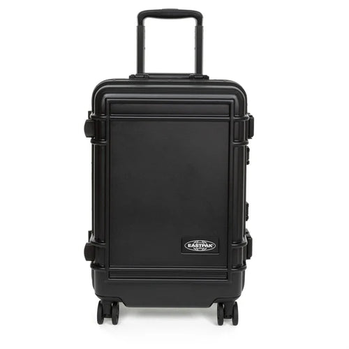 Cabin Suitcase RESIST'R CASE S BLACK