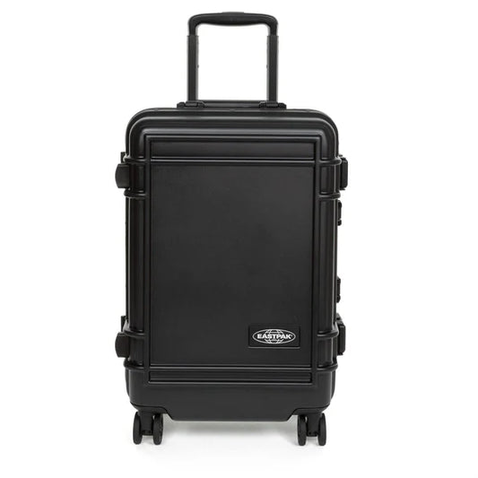 Cabin Suitcase RESIST'R CASE S BLACK