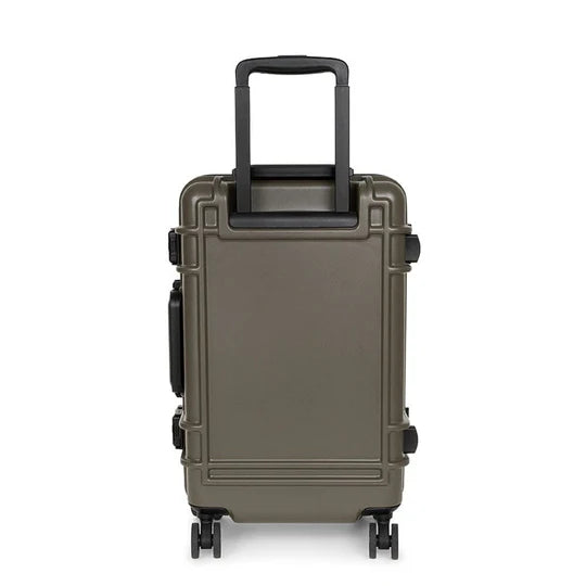 Cabin Suitcase RESIST'R CASE S ARMY OLIVE
