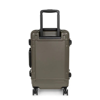 Cabin Suitcase RESIST'R CASE S ARMY OLIVE