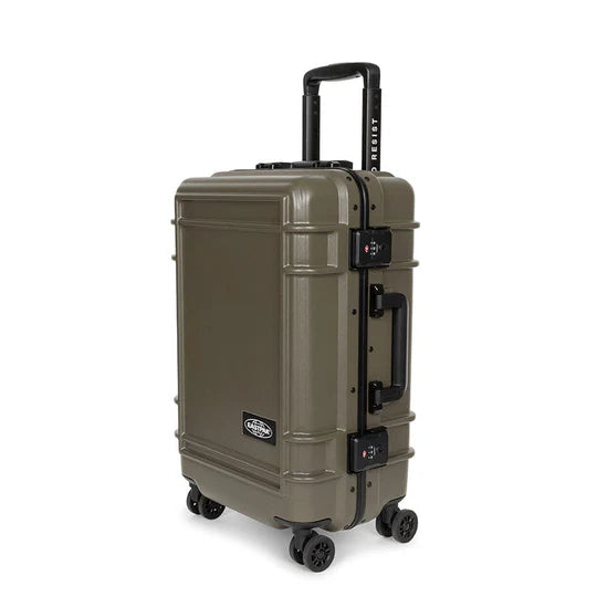 Cabin Suitcase RESIST'R CASE S ARMY OLIVE
