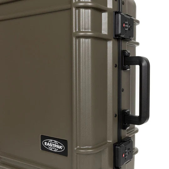 Cabin Suitcase RESIST'R CASE S ARMY OLIVE