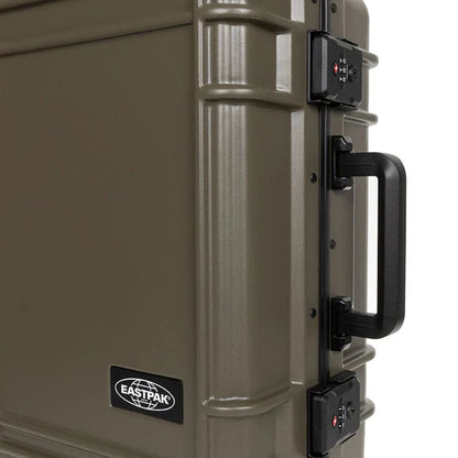 Cabin Suitcase RESIST'R CASE S ARMY OLIVE