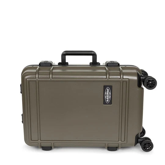 Cabin Suitcase RESIST'R CASE S ARMY OLIVE