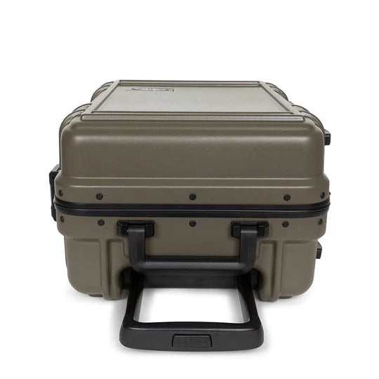 Cabin Suitcase RESIST'R CASE S ARMY OLIVE