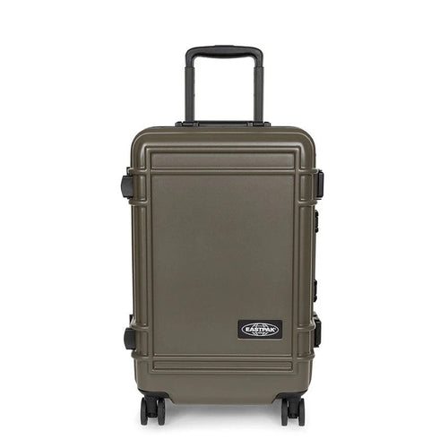 Cabin Suitcase RESIST'R CASE S ARMY OLIVE