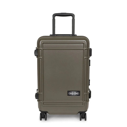 Cabin Suitcase RESIST'R CASE S ARMY OLIVE