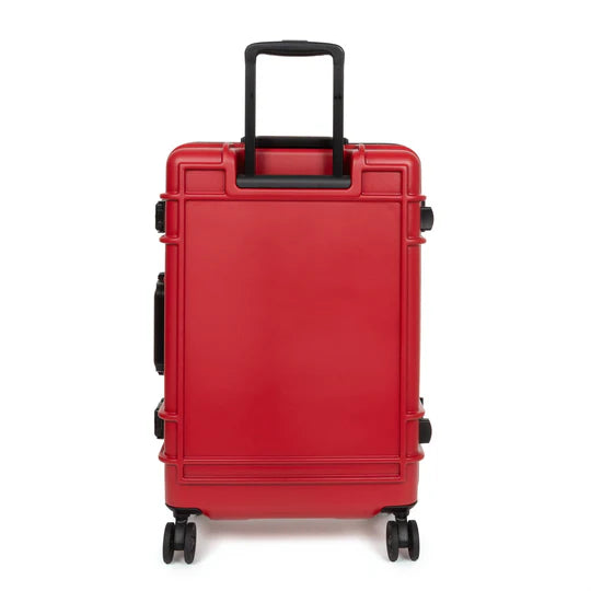 Cabin Suitcase RESIST'R CASE S FIRE RED