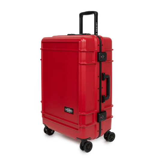 Cabin Suitcase RESIST'R CASE S FIRE RED